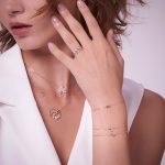 Aries Zodiac Bracelet