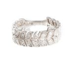 Foliage Ring