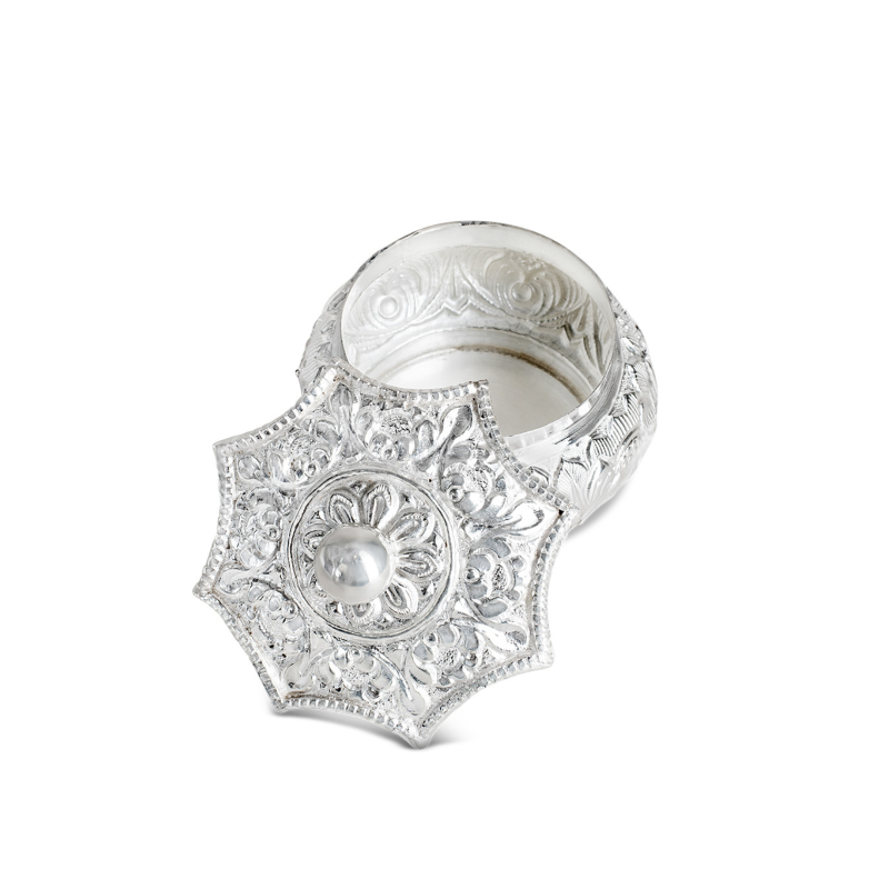 KN Silver Batta (Large)