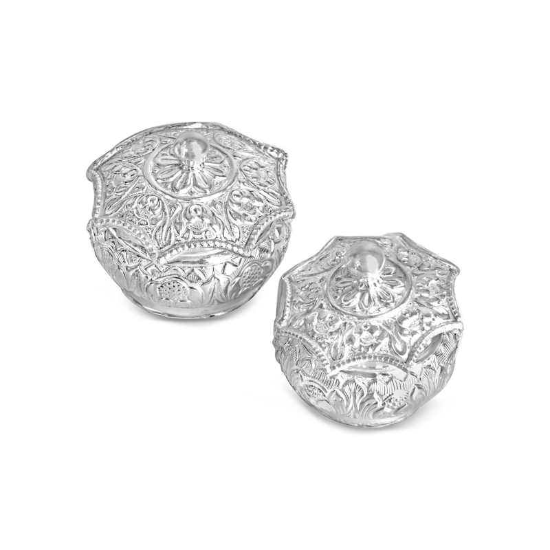 KN Silver Batta (Medium)