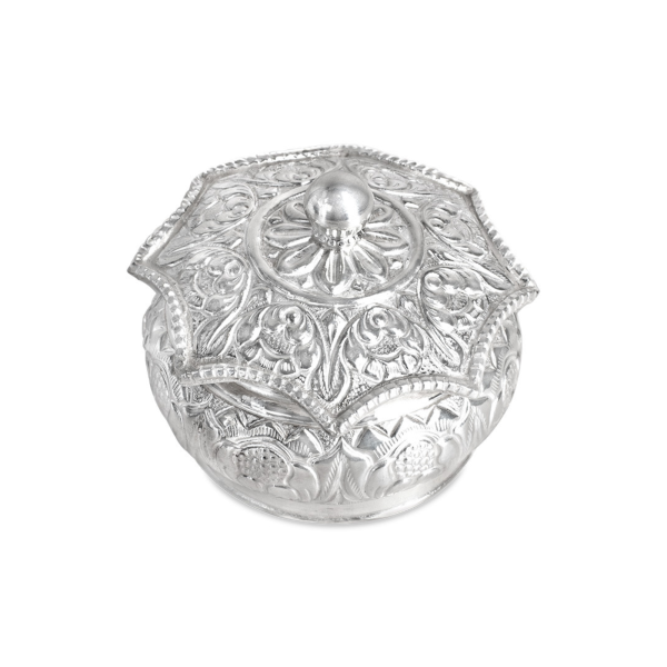 KN Silver Batta (Medium)