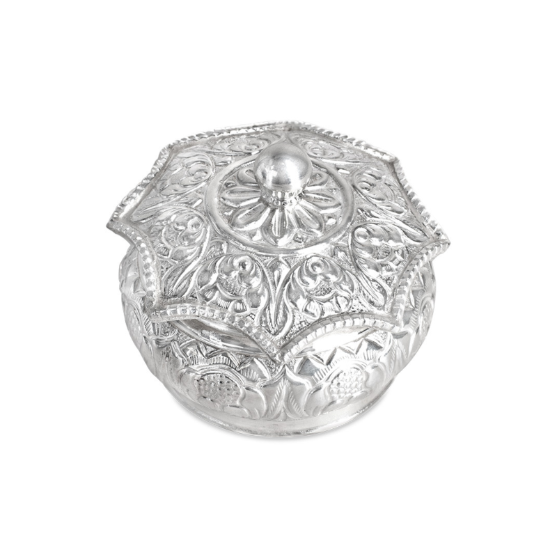 KN Silver Batta (Medium)