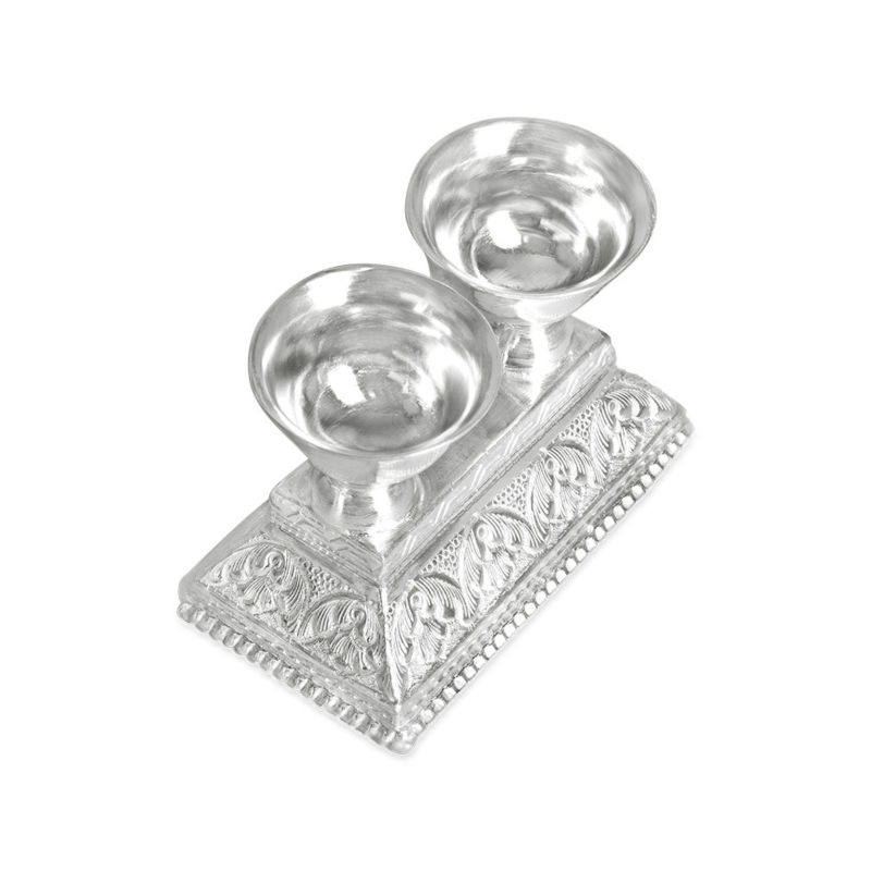 KN Silver Tika Dani