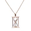 Forevermore Right time Pendant