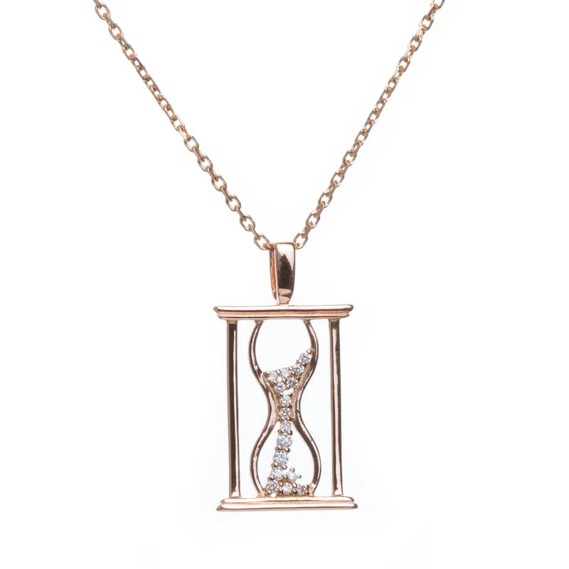Forevermore Right time Pendant
