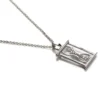 Forevermore Right time Pendant