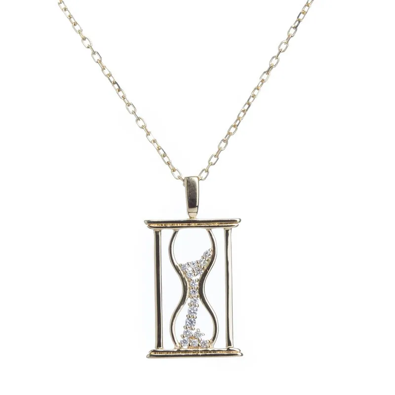 Forevermore Right time Pendant