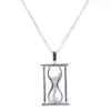 Forevermore Right time Pendant