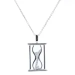 Forevermore Right time Pendant