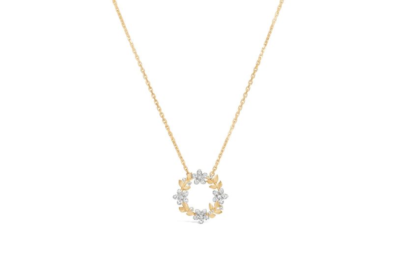 Ful Mala Necklace