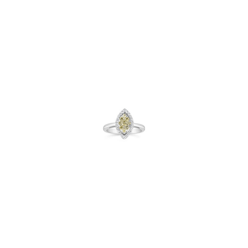 Glory Diamond Ring