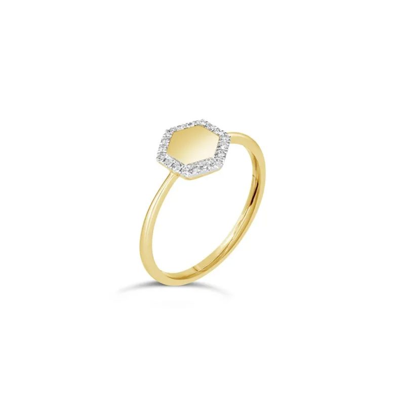 Hexa Ring