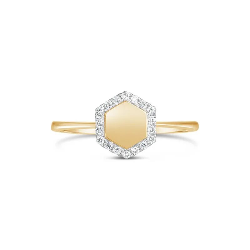 Hexa Ring