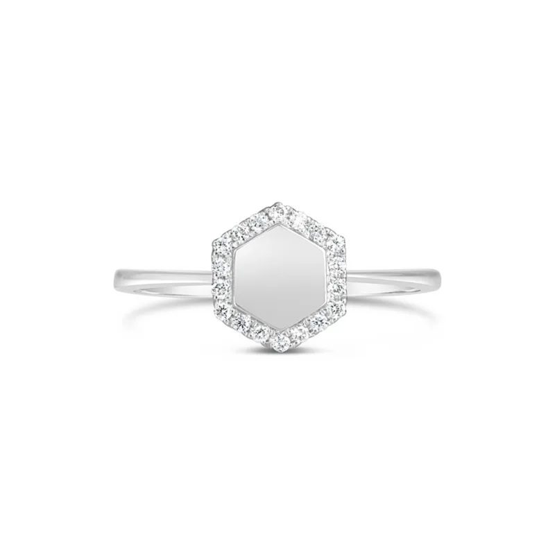 Hexa Ring