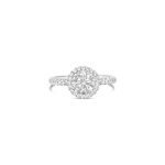 Katherine Diamond Engagement Ring