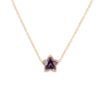 North Star Necklace