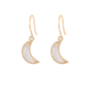 Promise the Moon Earrings