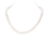 Jackie Freshwater Pearl Necklace