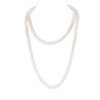 Jackie Freshwater Pearl Necklace