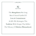 Our Sansaar Mangalsutra
