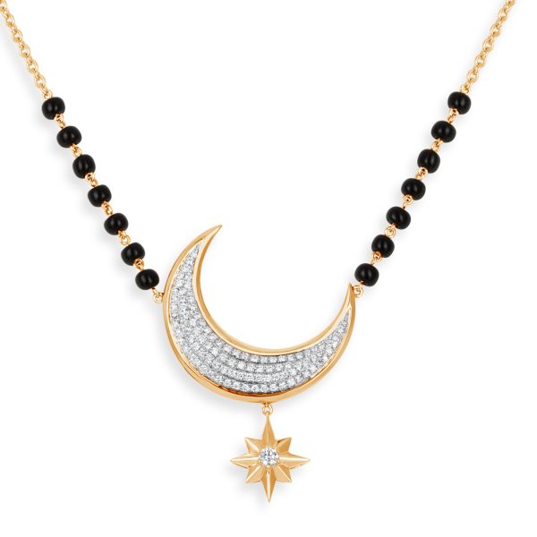 Sanu Maya Mangalsutra