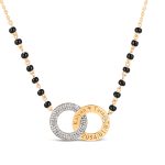 Ekta Mangalsutra