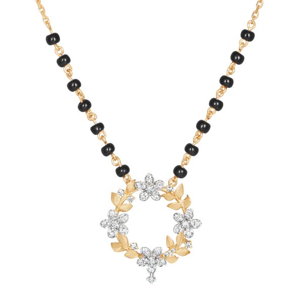 Ful Mala Mangalsutra