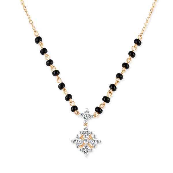 Darshan Mangalsutra