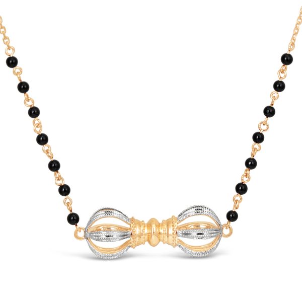 Vajra Mangalsutra