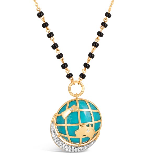 Our Sansaar Mangalsutra