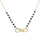 Ananta Infinity Mangalsutra