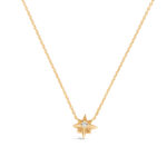 Guiding Star Necklace