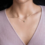 Guiding Star Necklace