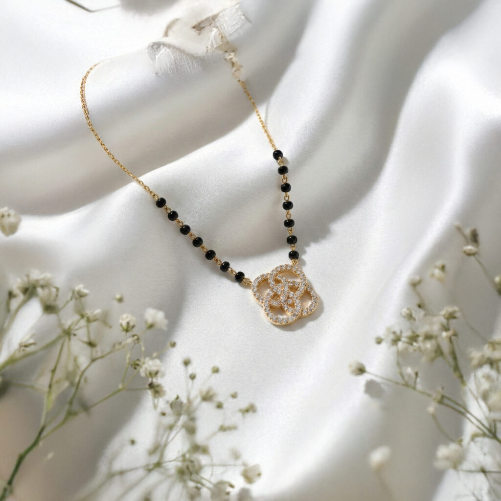 Jeevan Sathi Mangalsutra