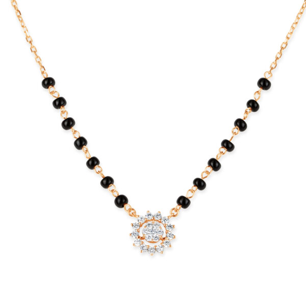 Tika Mangalsutra