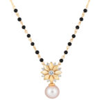 Pushpa Gold Mangalsutra