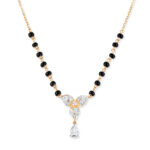Triguna Mangalsutra