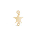 Mini Star Pendant