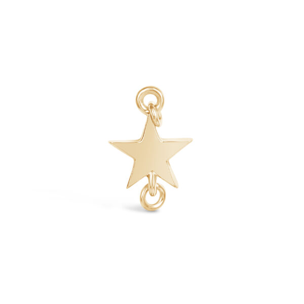 Mini Star Pendant