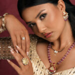 Prasanna Orchid Mangalsutra