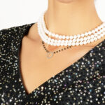 Purnima Diamond Mangalsutra