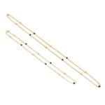 Station Star Chain Mangalsutra