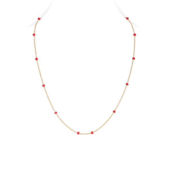 Station Chain Mangalsutra