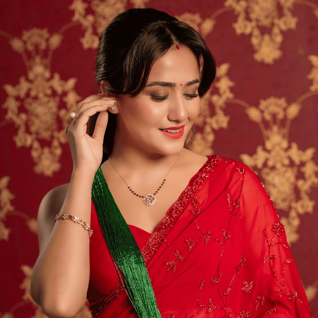 Mangalsutra Collection