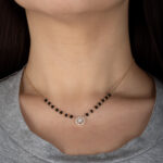 Tika Mangalsutra