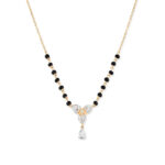 Triguna Mangalsutra