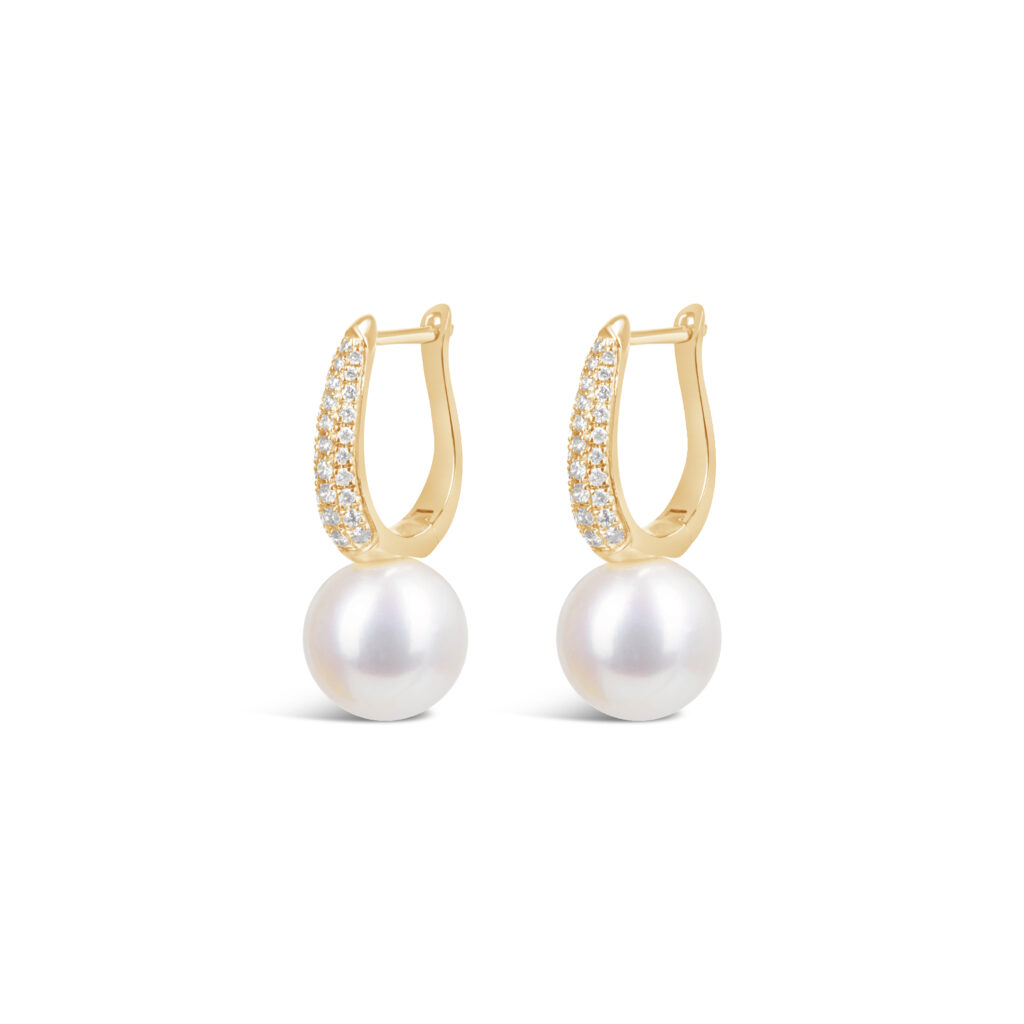 Yuuga Earrings