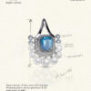 Mystique London Pendant