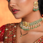 Bhagyamani Clover Mangalsutra