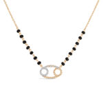Cancer Zodiac Mangalsutra (21 Jun – 22 Jul)